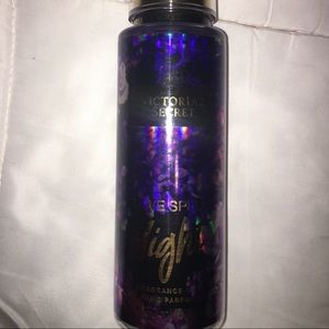 Victoria secret spray